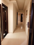Panacea Suites Hotel