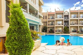 Panacea Suites Hotel