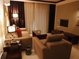 Panacea Suites Hotel