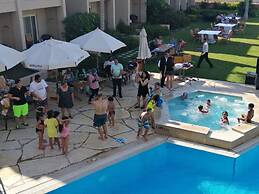 Panacea Suites Hotel