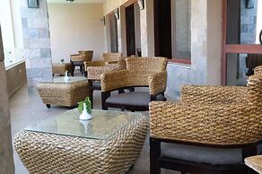 Panacea Suites Hotel
