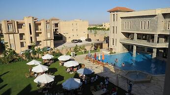 Panacea Suites Hotel