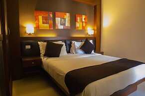 Panacea Suites Hotel