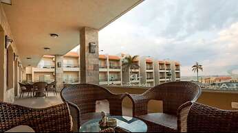 Panacea Suites Hotel