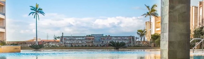 Panacea Suites Hotel