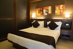 Panacea Suites Hotel