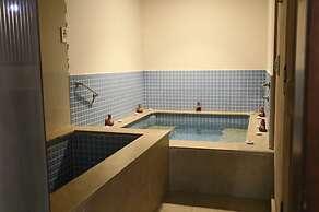 Panacea Suites Hotel