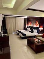 Panacea Suites Hotel