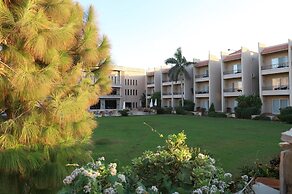 Panacea Suites Hotel