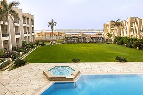 Panacea Suites Hotel