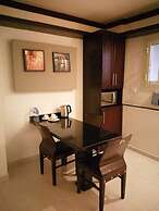 Panacea Suites Hotel