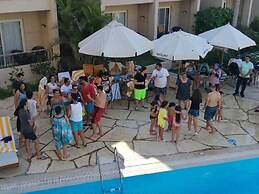 Panacea Suites Hotel