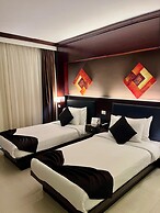 Panacea Suites Hotel