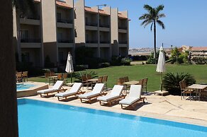 Panacea Suites Hotel