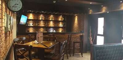 Panacea Suites Hotel