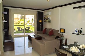 Panacea Suites Hotel