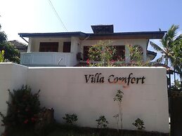 Villa Comfort