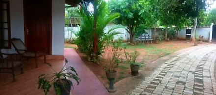 Villa Relax