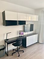 RS Apartments