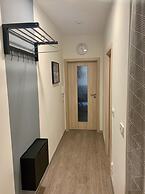 RS Apartments