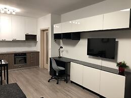 RS Apartments