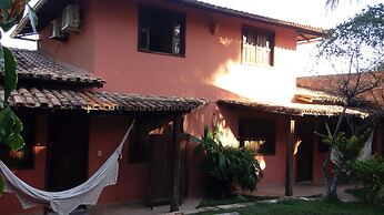 Residencial do Roberto Nogueira