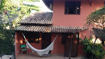 Residencial do Roberto Nogueira