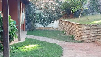 Residencial do Roberto Nogueira