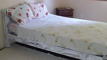 Residencial do Roberto Nogueira