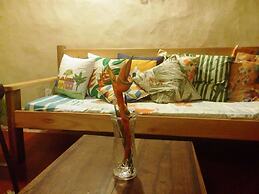 Residencial do Roberto Nogueira