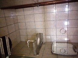 Residencial do Roberto Nogueira