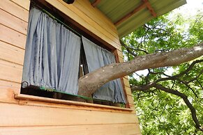 Riverside Cabana Yala