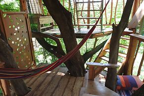 Riverside Cabana Yala