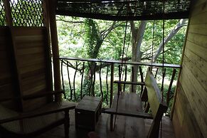 Riverside Cabana Yala