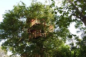 Riverside Cabana Yala