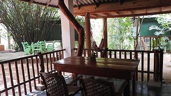 Riverside Cabana Yala