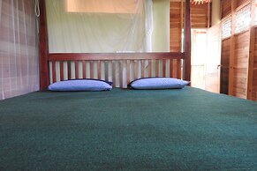 Riverside Cabana Yala