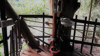 Riverside Cabana Yala