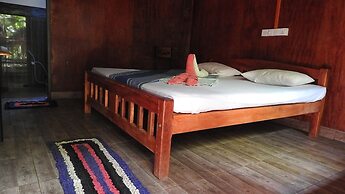 Riverside Cabana Yala