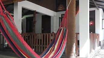 Riverside Cabana Yala