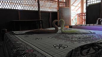 Riverside Cabana Yala