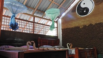 Riverside Cabana Yala