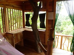 Riverside Cabana Yala