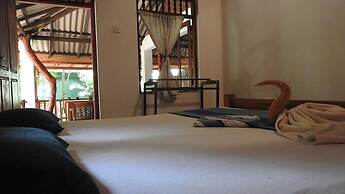 Riverside Cabana Yala