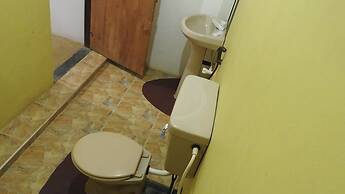 Riverside Cabana Yala