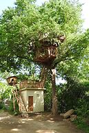 Riverside Cabana Yala