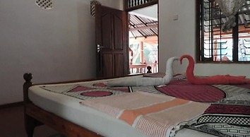 Riverside Cabana Yala