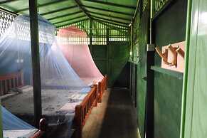 Riverside Cabana Yala