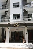 Meni Apartments Hotel
