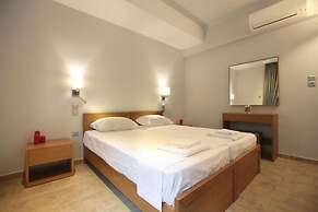 Meni Apartments Hotel